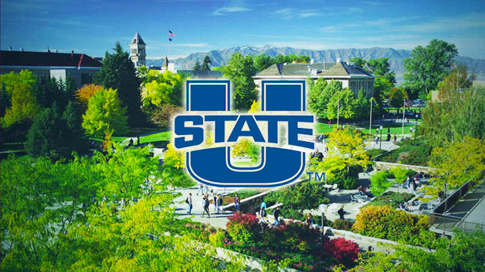 犹他州立大学简介 - 盛霖教育